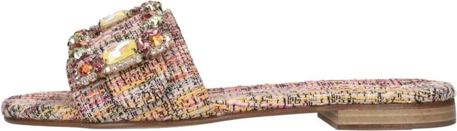 Emanuela Caruso Zinetta Flat
