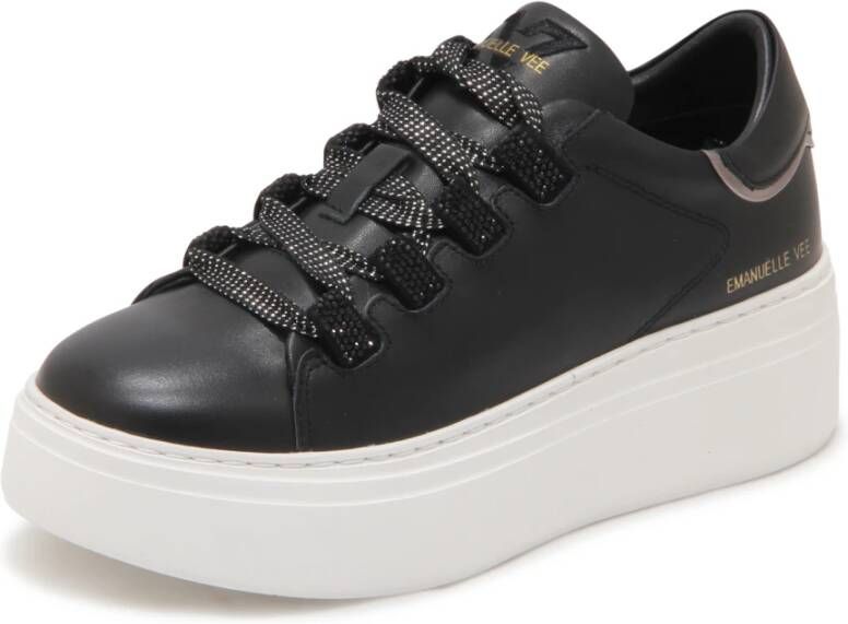 E uelle Vee Bice Sneaker
