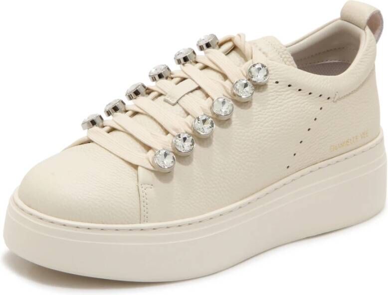 E uelle Vee Bice Sneakers