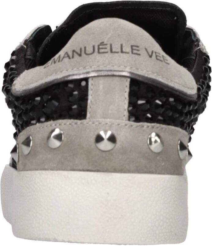Emanuelle Vee 452P-500-11 Sneakers - Foto 3