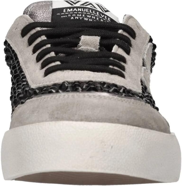 Emanuelle Vee 452P-500-11 Sneakers - Foto 2