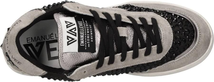 Emanuelle Vee 452P-500-11 Sneakers - Foto 5