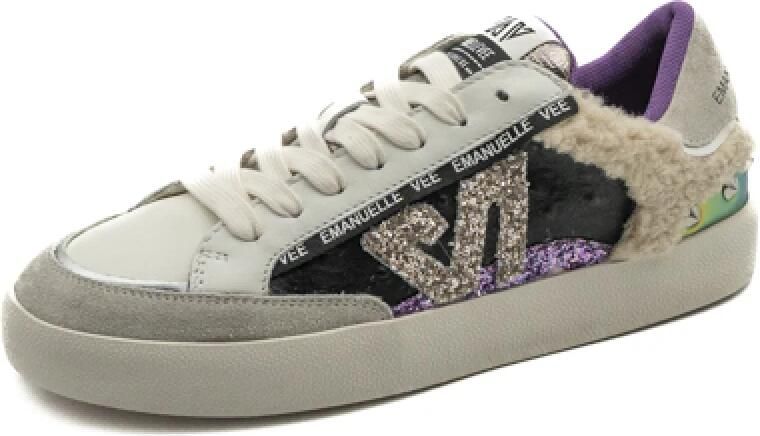 E uelle Vee 452P-500-21-P003Cb Sneakers - Foto 2