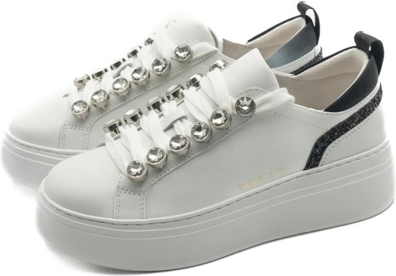 E uelle Vee 461P Sneaker - Foto 2