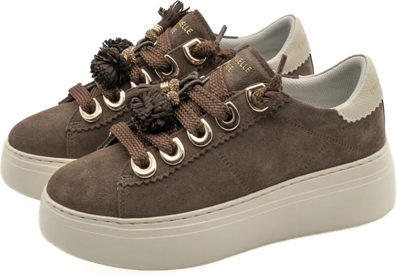 Emanuelle Vee 462P-100-12-P011 Sneaker - Foto 2