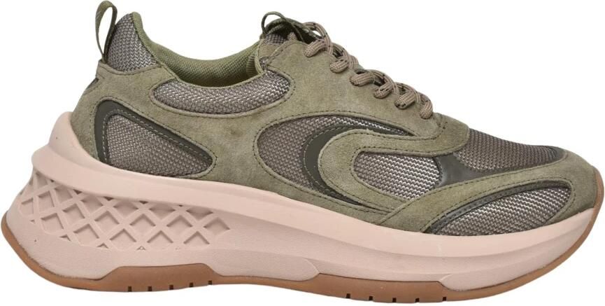 Emanuelle Vee Arcade Sneaker