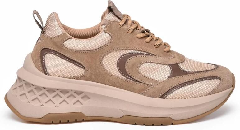 Emanuelle Vee Arcade Sneakers