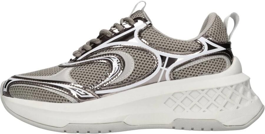 Emanuelle Vee Arcade Sneakers