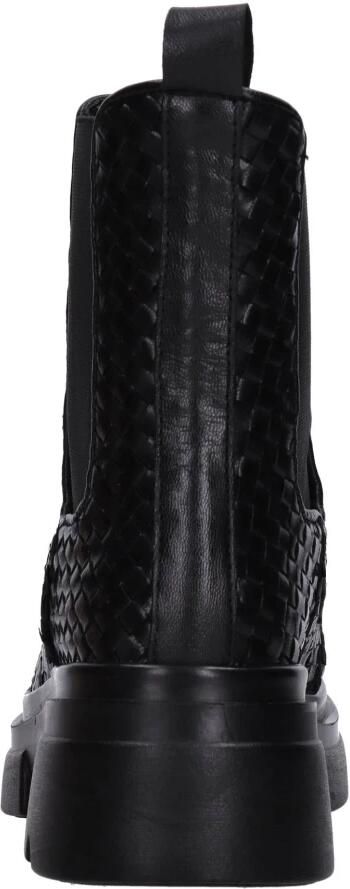 Emanuelle Vee Beatles Enkelboot