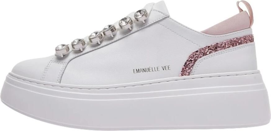 E uelle Vee Bice Sneaker