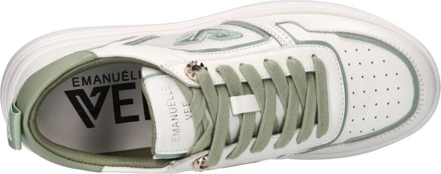 E uelle Vee Bice Sneaker - Foto 2