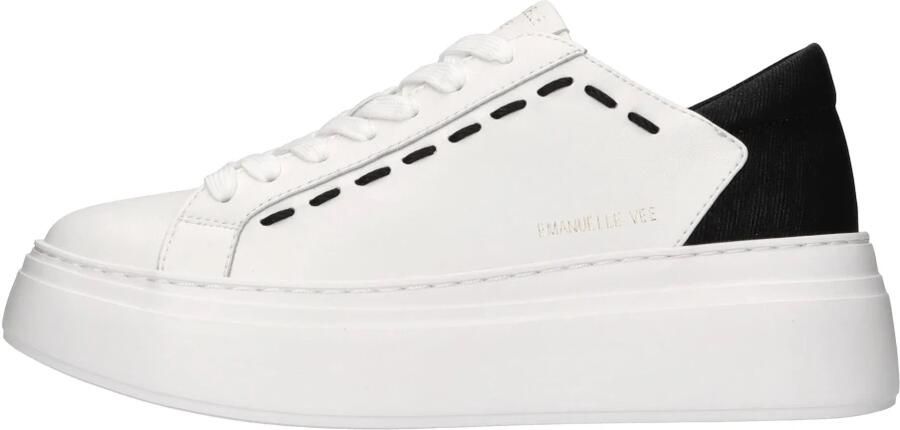 Emanuelle Vee Bice Sneaker - Foto 1