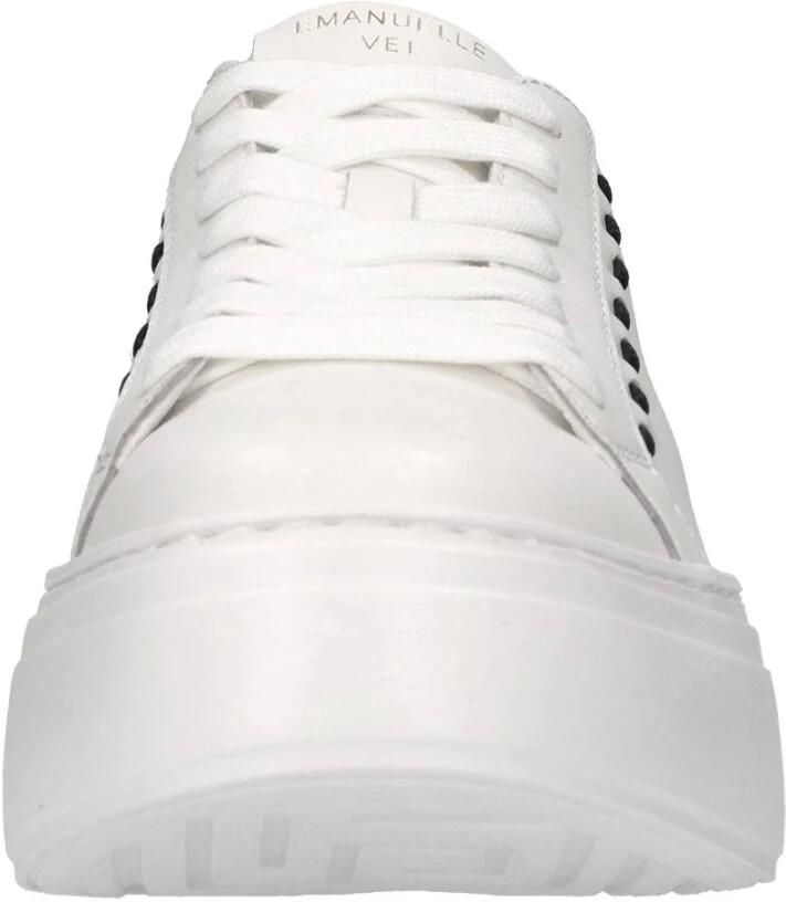 Emanuelle Vee Bice Sneaker - Foto 2