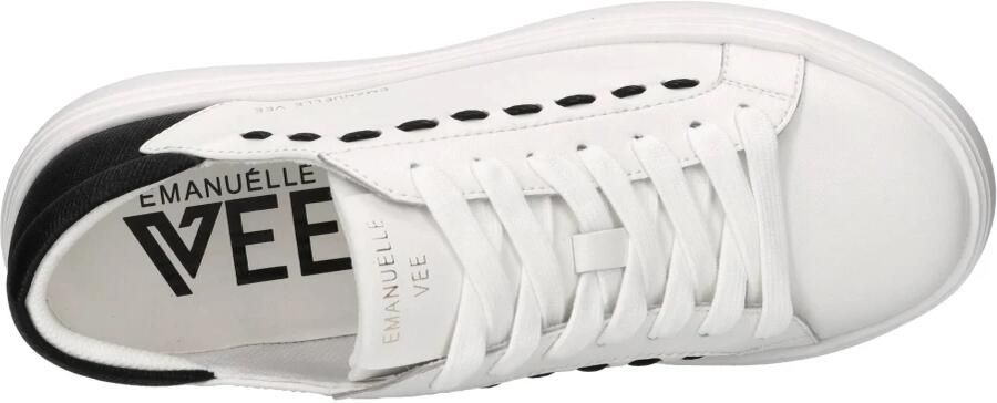 Emanuelle Vee Bice Sneaker - Foto 5
