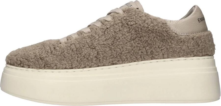 Emanuelle Vee Bice Sneaker