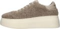 Emanuelle Vee Bice Sneaker - Bruin