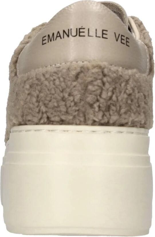 Emanuelle Vee Bice Sneaker - Foto 3