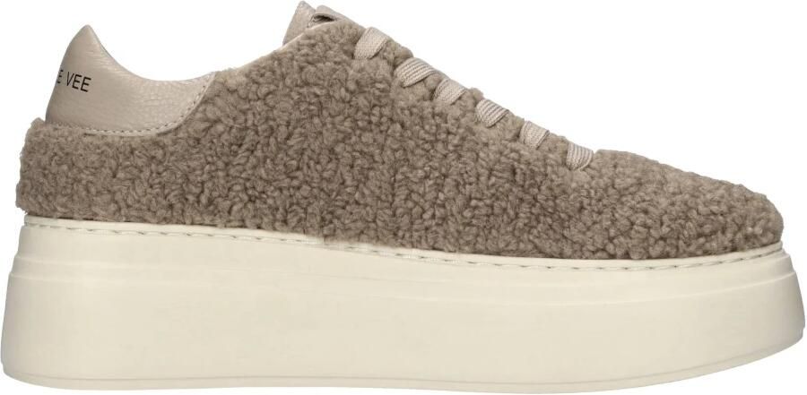 Emanuelle Vee Bice Sneaker - Foto 4