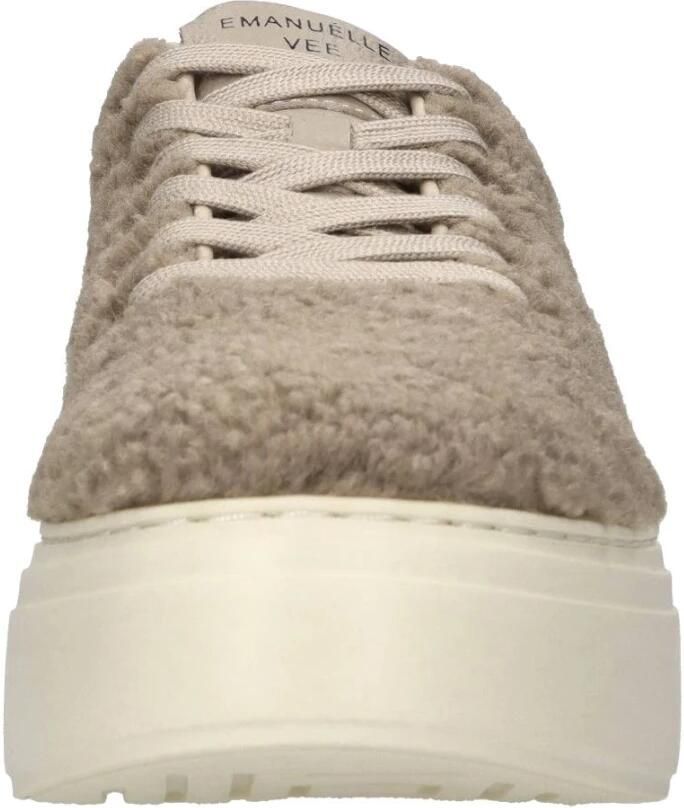 Emanuelle Vee Bice Sneaker - Foto 2