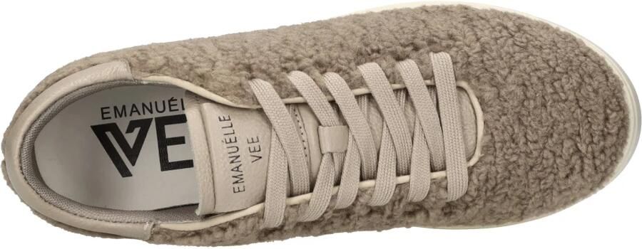 Emanuelle Vee Bice Sneaker - Foto 5