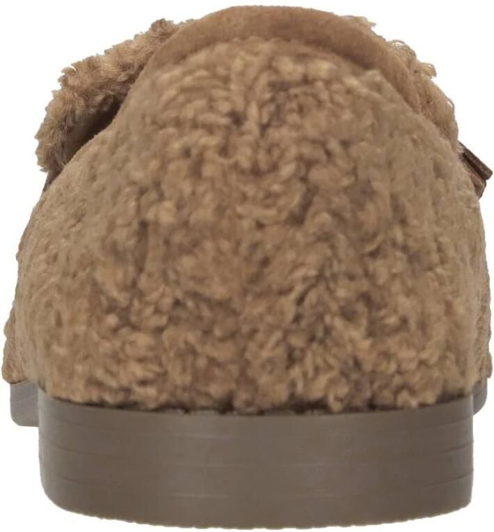 Emanuelle Vee Carol Suede Loafer - Foto 2