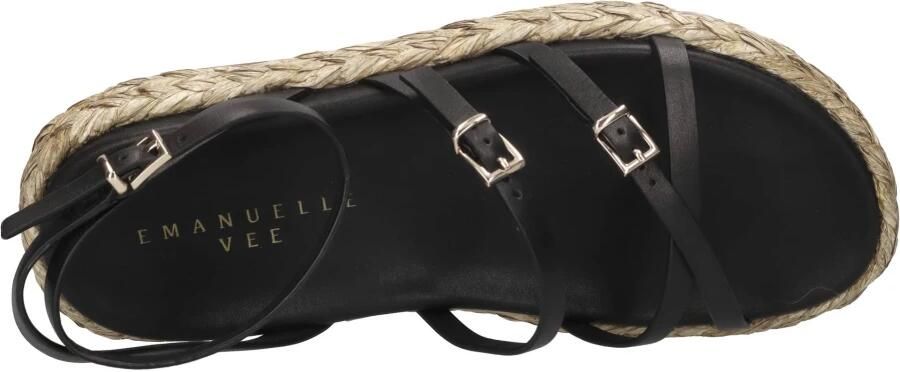 E uelle Vee Flat Sandals - Foto 2