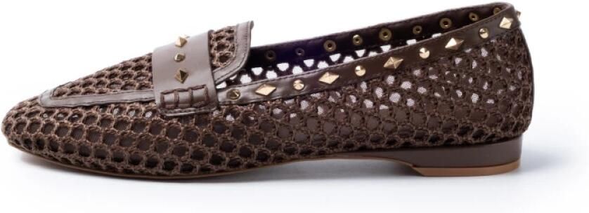 E uelle Vee Glenda Loafer