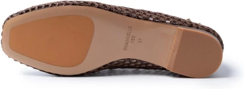 E uelle Vee Glenda Loafer - Foto 2