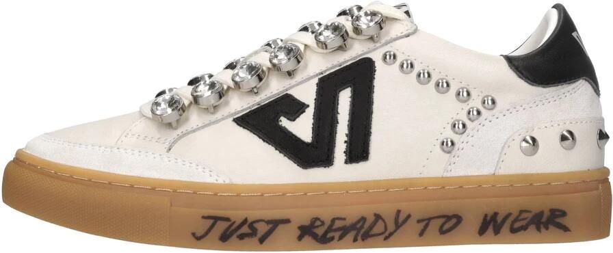 E uelle Vee Guendalina Sneaker