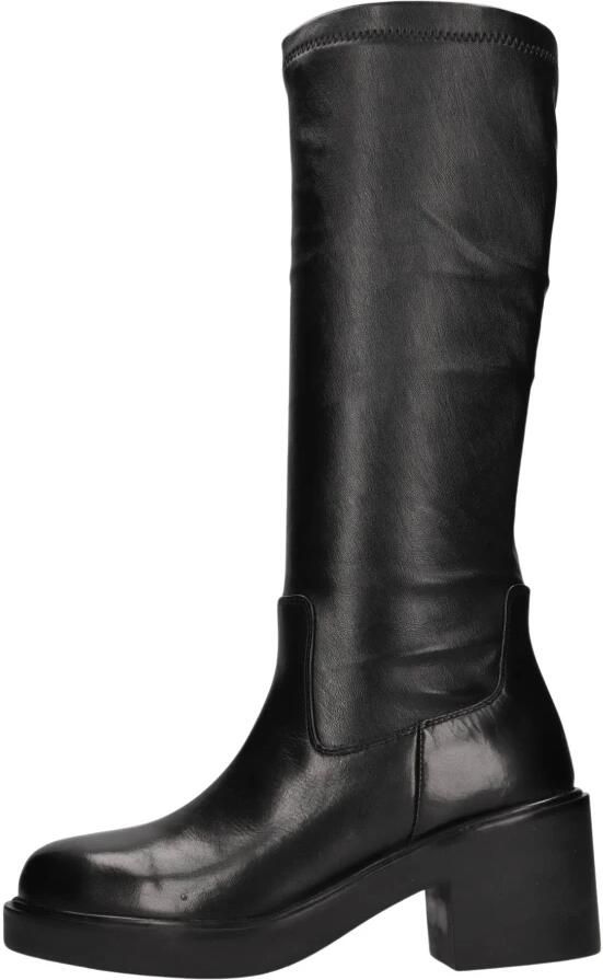 Emanuelle Vee Heeled Laarzen