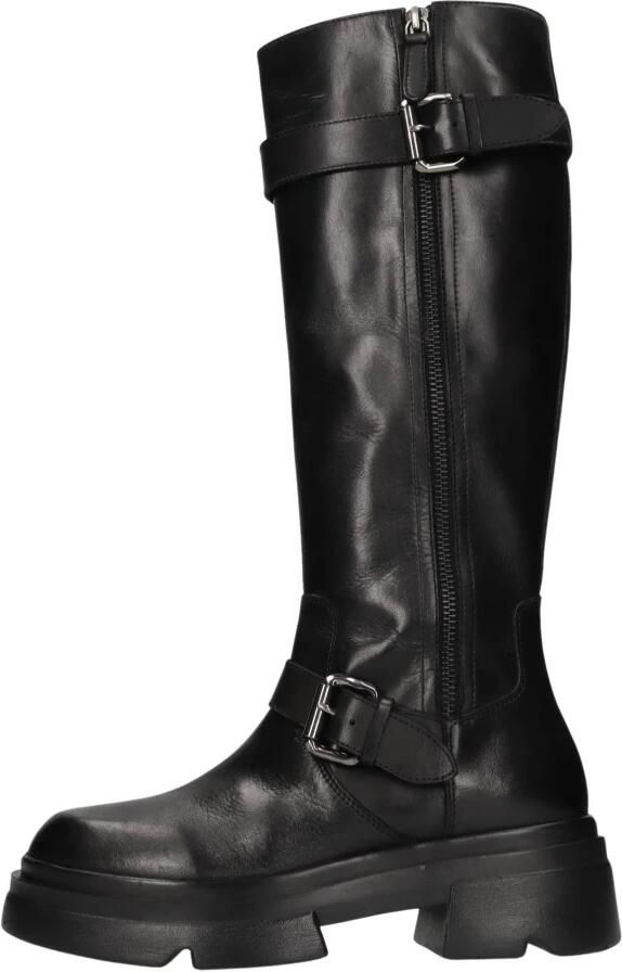 Emanuelle Vee Hero 809-13 Hoge Laars