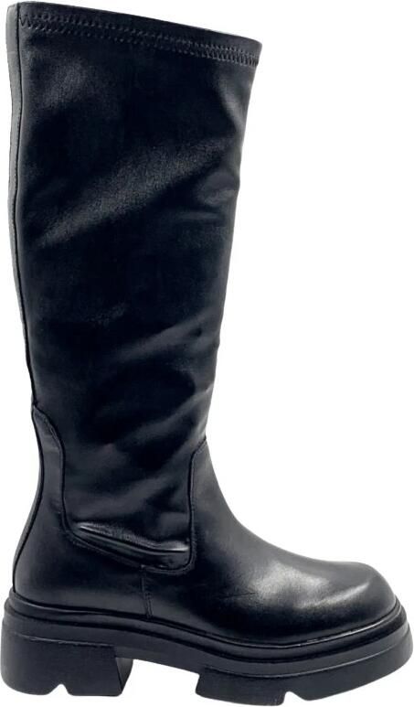 E uelle Vee Hero High Boot