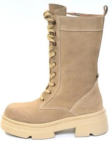 E uelle Vee Hero Veterlaars - Foto 3