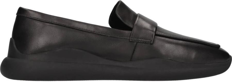 Emanuelle Vee Leren mocassin - Foto 5