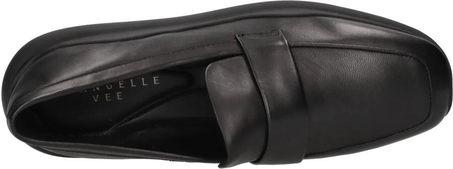 Emanuelle Vee Leren mocassin - Foto 4