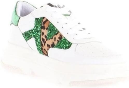 Emanuelle Vee Leren sneaker - Foto 2