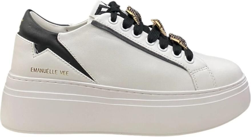 E uelle Vee Low Top Sneakers - Foto 1