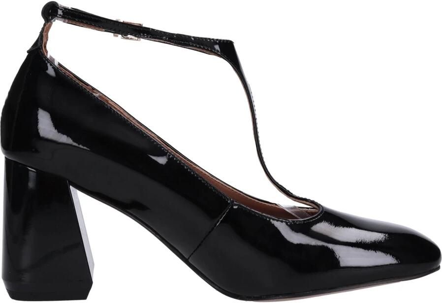 Emanuelle Vee P135 Lakleren Pumps - Foto 2