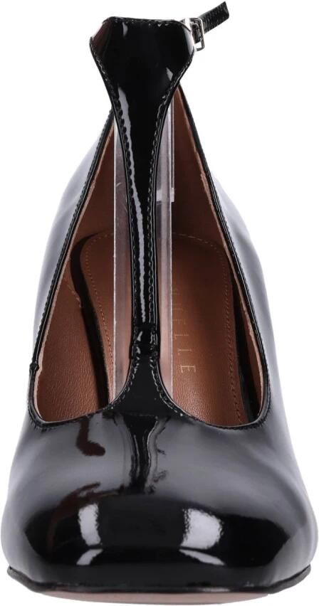 Emanuelle Vee P135 Lakleren Pumps - Foto 3