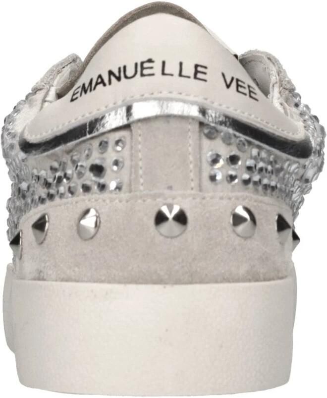 Emanuelle Vee Olivia Sneakers - Foto 3