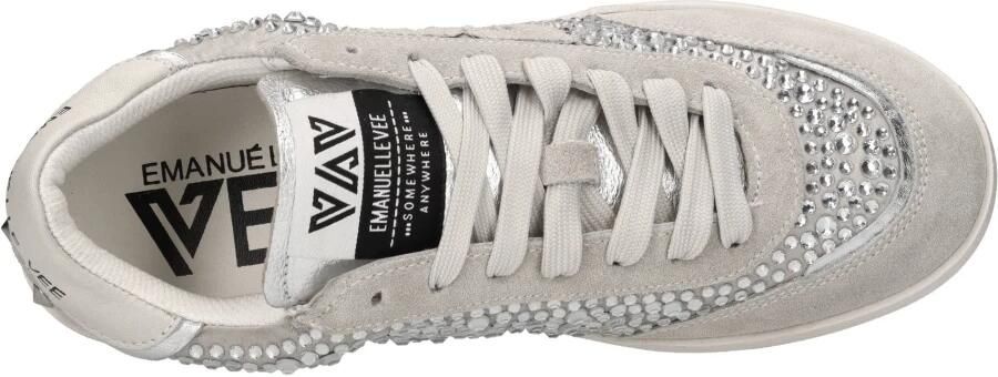 Emanuelle Vee Olivia Sneakers - Foto 5