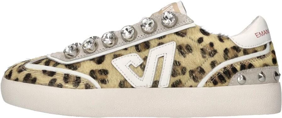 Emanuelle Vee Olivia Sneakers