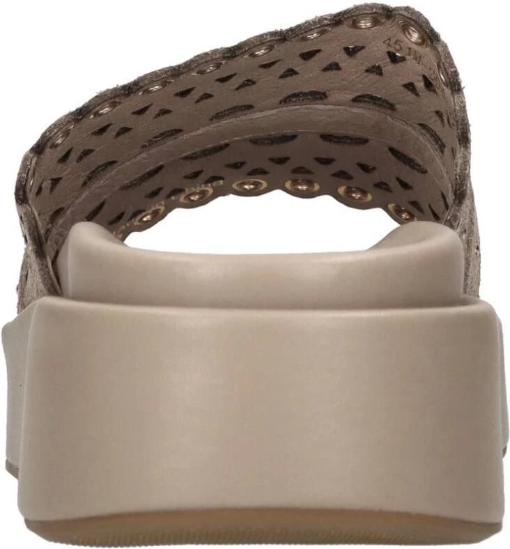 Emanuelle Vee P011 Mule - Foto 2