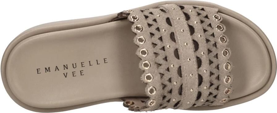 Emanuelle Vee P011 Mule - Foto 4