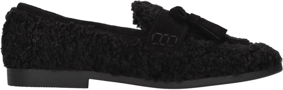 Emanuelle Vee Platte schoenen
