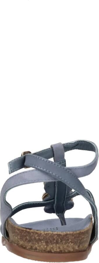 Emanuelle Vee Platte Suède Sandalen - Foto 5