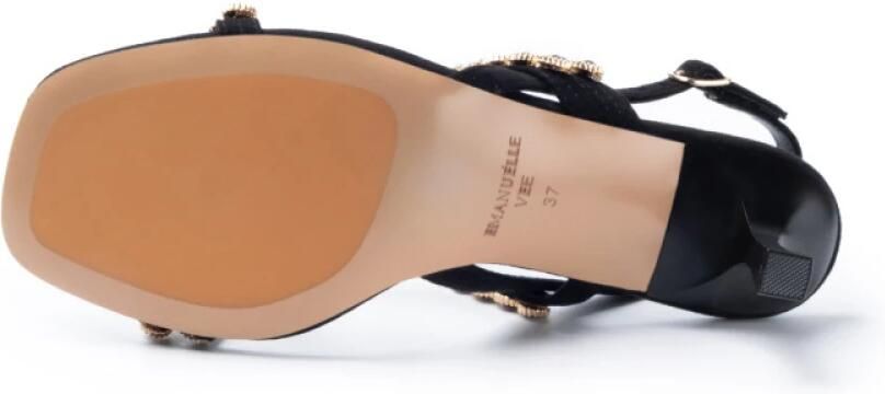 E uelle Vee Rosita Sandal - Foto 2