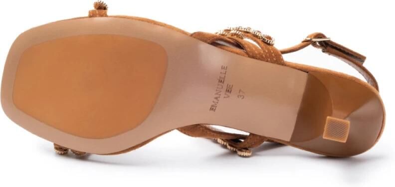 E uelle Vee Rosita Sandal - Foto 2