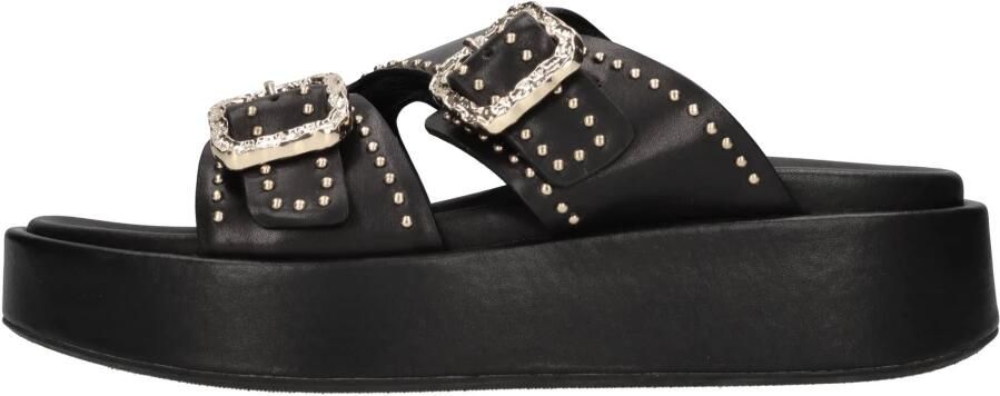 Emanuelle Vee Sandalen