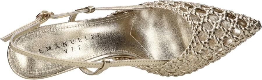 E uelle Vee Slingback Pumps - Foto 2